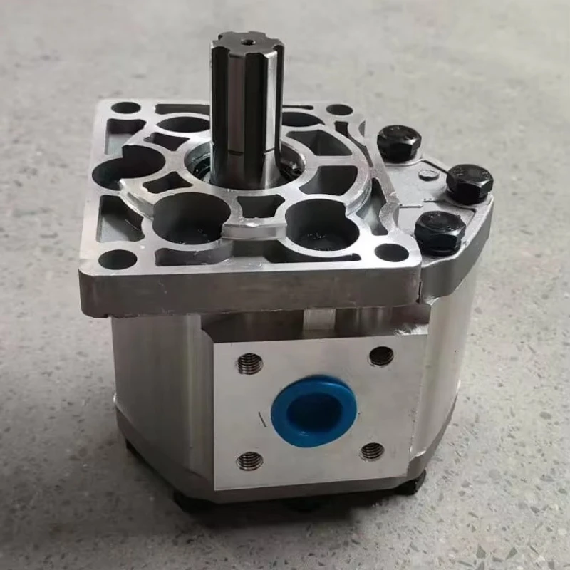 Gear Pump Loader Accessories Fast Delivery