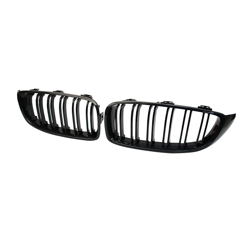 

CAR FRONT GRILLE for F36 F33 F32 2014-2017 OEM 51137294815 51137294816