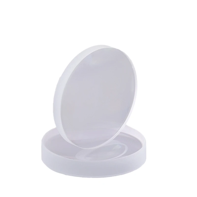 

Fiber optic Lightcutter head collimating lens Precitec focusing lens