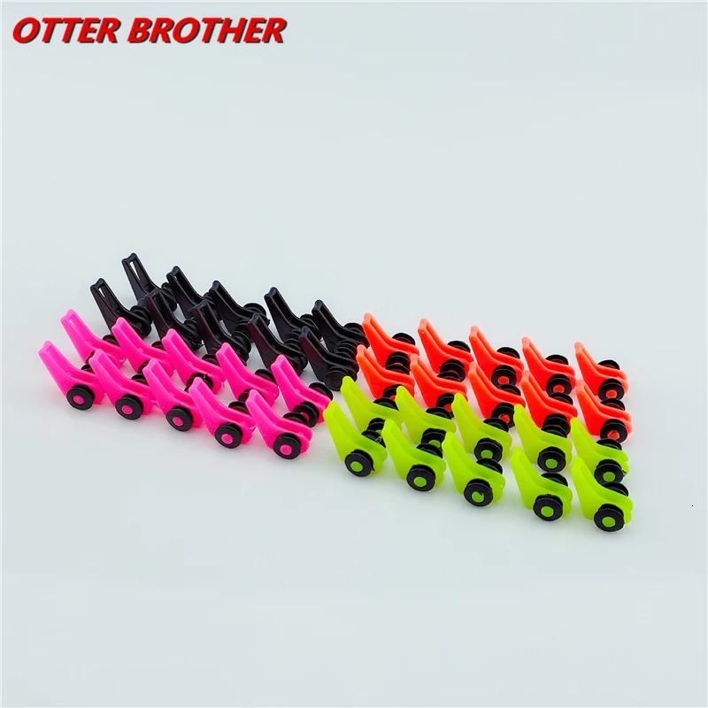 10pcs Fishing Hook Plastic Sec - Fishing Hook Jig review and price