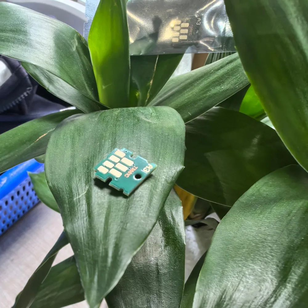 T366 T3661 C13T3661000 Wartungsbox-Chip für Epson XP-15000 XP-15080 XP-15010 XP-8500 XP-8600 XP-8505 Drucker Abfalltintentank