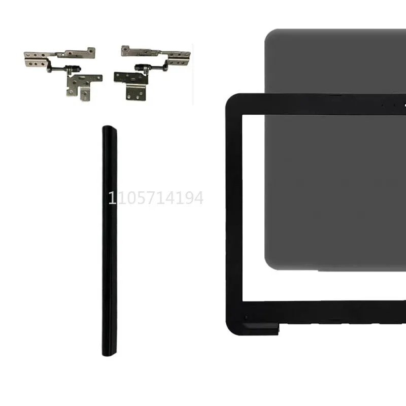 New For ASUS X555 X555L X554 F555 F555U K555 R556L Laptop Shell LCD Top cover/Back Cover/Front Bezel/Hinges Plastic