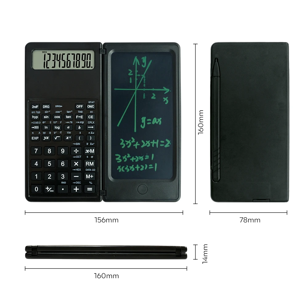 Thumbnail 2 - #27 Best Calculators to Buy In 2026