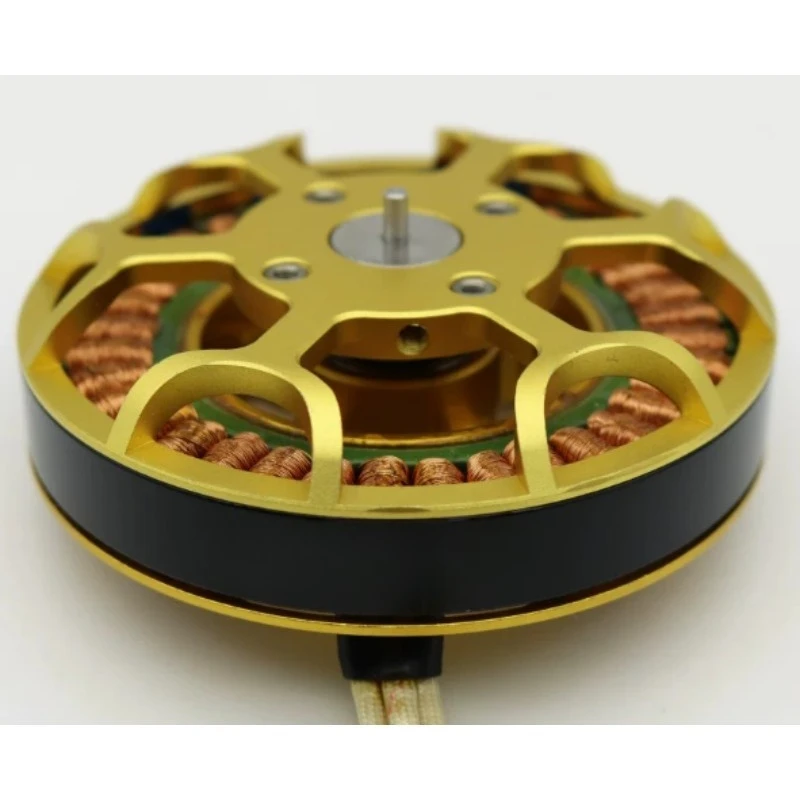 Brushless Motor for Fixed Wing Drone, RC Airplane Motor High Thrust
