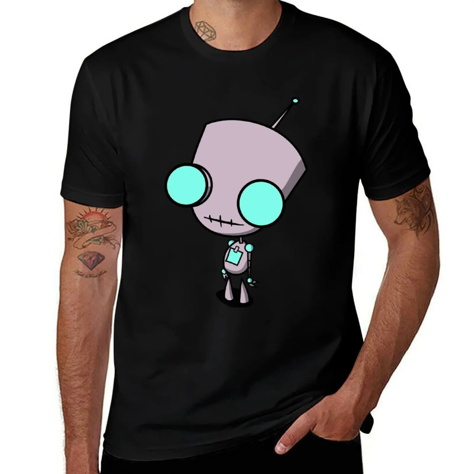 

Gir T-Shirt cotton t shirt pack t shirts for man cotton funny cotton t shirt man T-Shirt