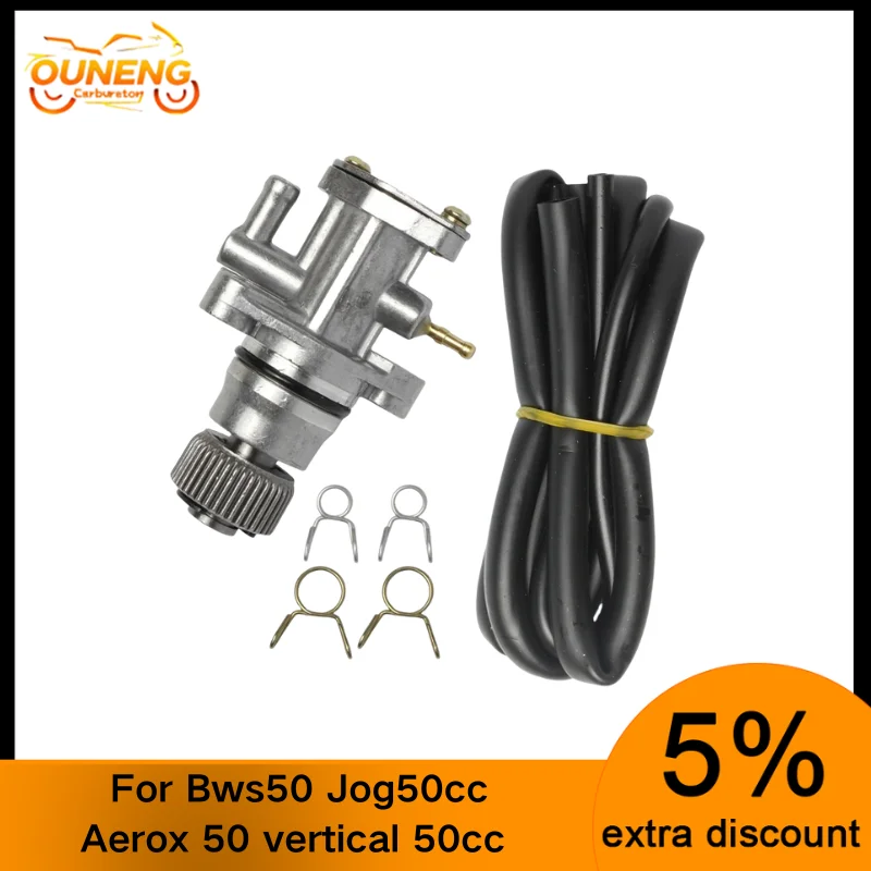 For Bws50 Jog50cc Aerox 50 Vertical 50cc Cy50 Stunt 50cc Stroke 3KJ-13100-02-00 5RW-E31000-00 Scooter Motorcycle Oil Pump Assy