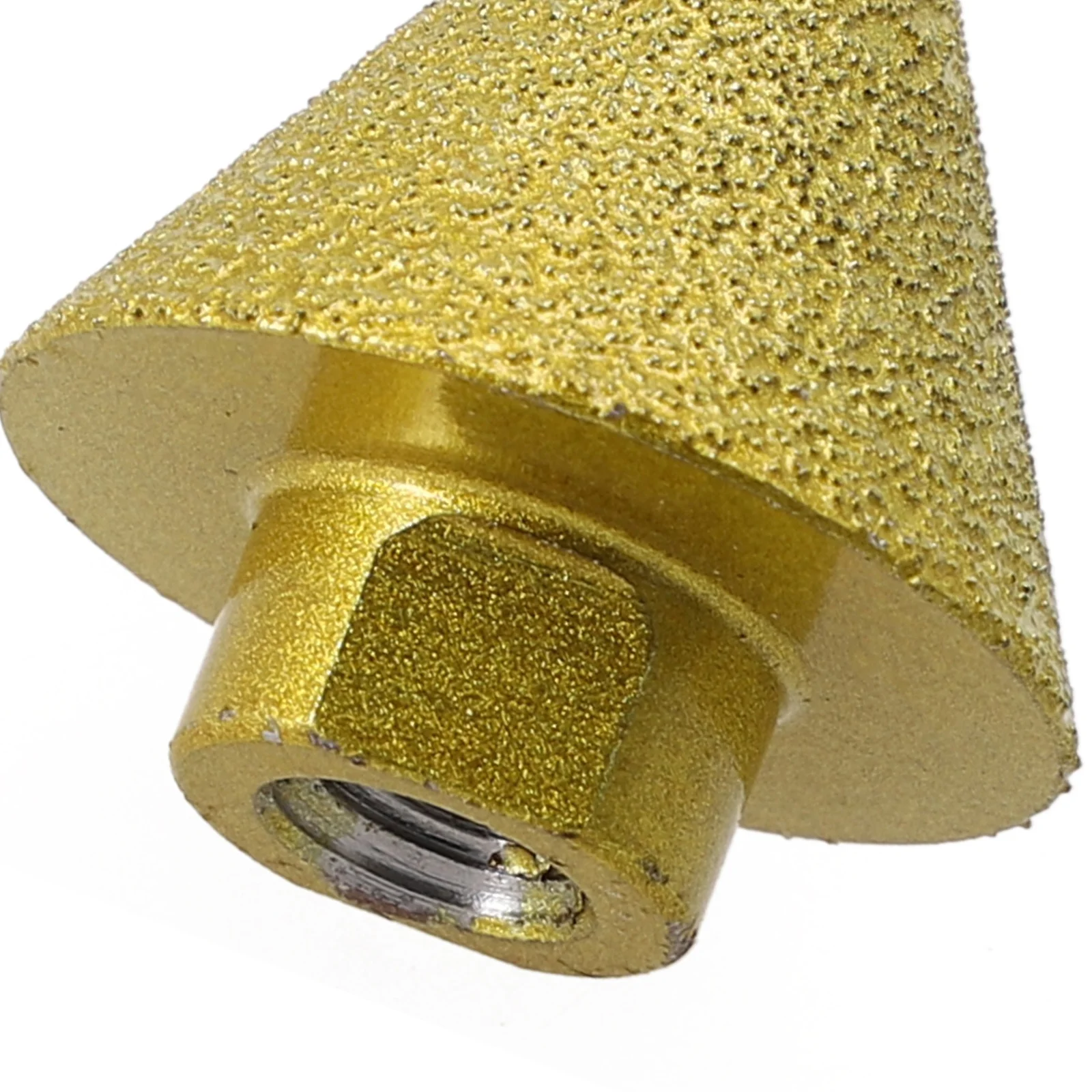 Countersink Bits Chamfer Large Format Tiles Edge Finishing Polishing Grinding Wheel Bevel Ease Diamond Bit Suitable For