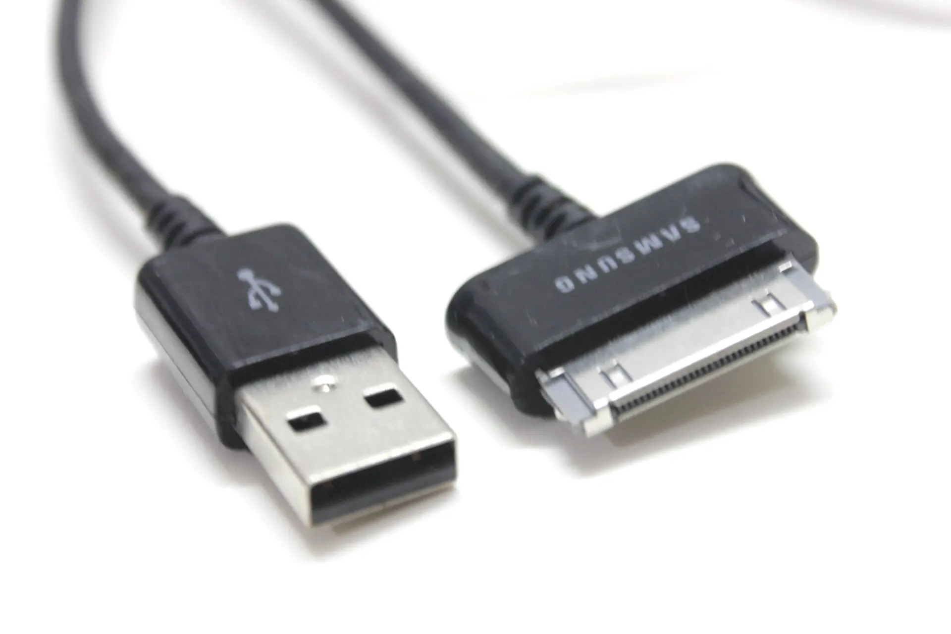 USB Data Charger Cable For Samsung For Galaxy Note 10.1 GT-N8000 N8010 P1000 P7500 P7510 P3100 P3110 P3113 P5100 P5110 P5113