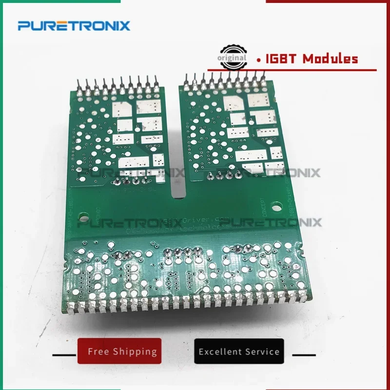 2SD300C17A0 2SD300C17A1 2SD300C17A2 الطاقة وحدة مجلس