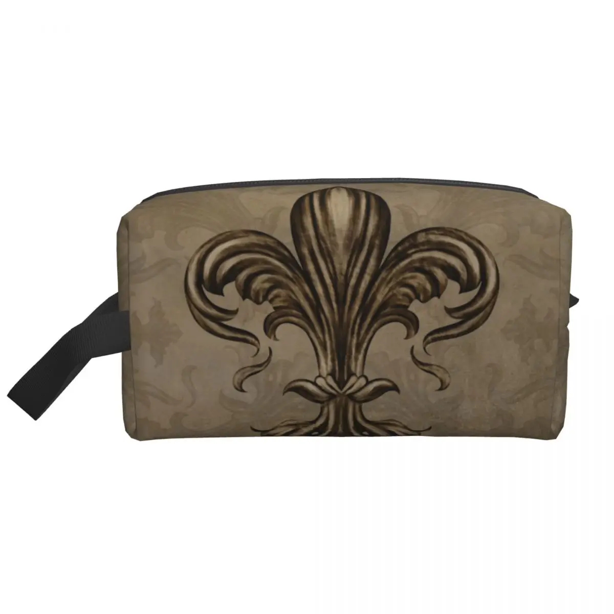 Vintage Fleur De Li…