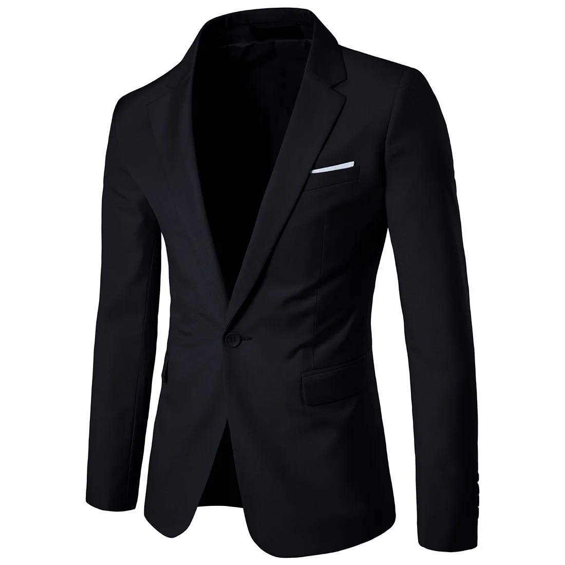 G826 New suits for men, wedding groom dress suits, business casual suits for groomsmen, wedding one button suit jacket