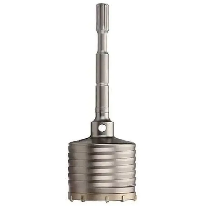 

3-1/8 in. x 22 in. One Piece SDS-MAX Masonry Core Bit