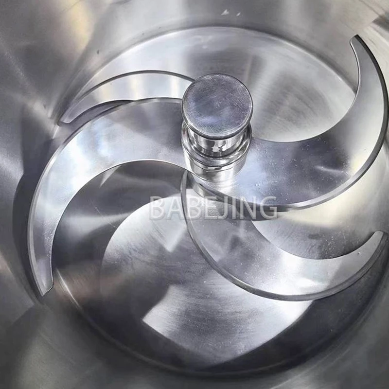 المروحية الغذائية للأرز اللحوم الزلابية البصل الخضار الثوم التقطيع الجبن خلاط الخافق أداة المطبخ للطبخ كفاءة #1