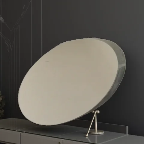 20/25/28/30/35/40/42/45/50/54/56/60/70 mm DIY Newtonian Reflective Astronomical Telescope Secondary Mirror Elliptical Short Axis