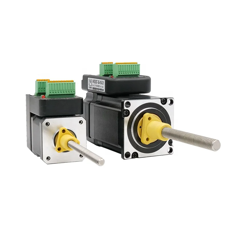 Nema17/23/34 Deep C…