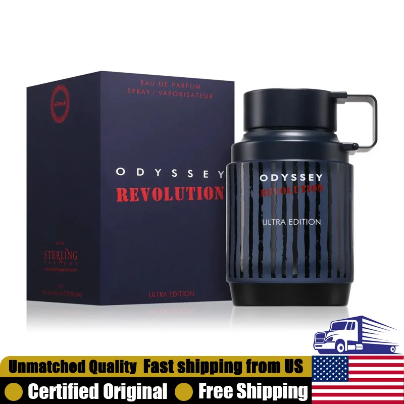 Armaf Odyssey Revol…