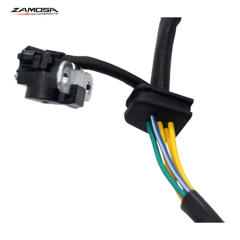 RR250  High Quality Generator Charging Stator Coil For Hyosung RR250 Magneto Assembly