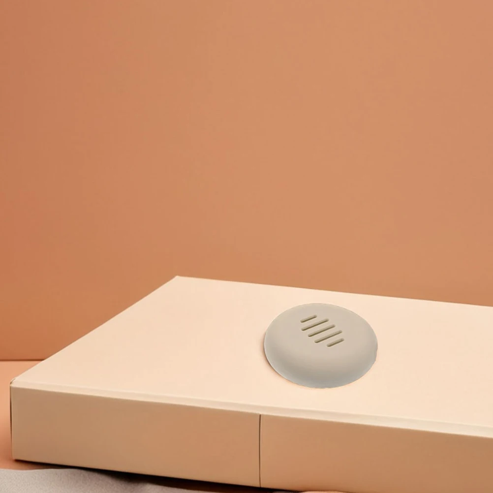 

3pcs Silicone Makeup Sponge Holder Travel Case Powder Puff Storage Box Portable Organizer Beauty Tool Skincare