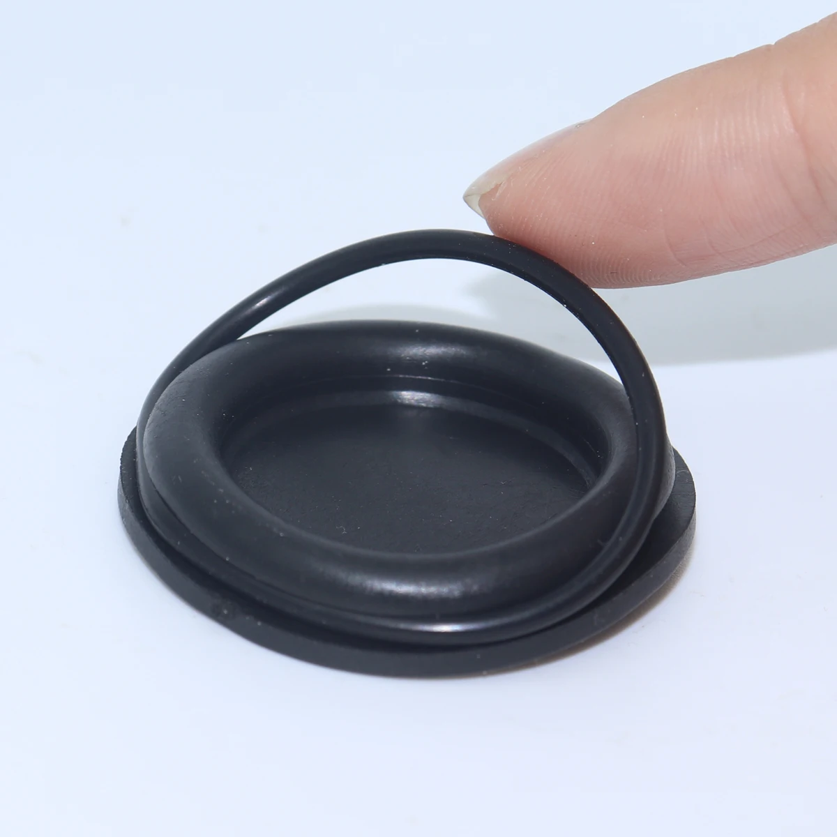 For VW Golf 4 5 1J 1K 5K 1997 1998 1999 2000-2018 Car Rear Windshield Wiper Blade Arm Delete Bung Plug Cap O Ring Rubber Grommet