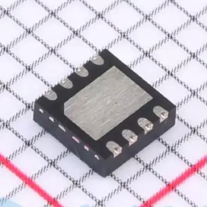 Integrated Circuits (ICs) TPS74512PQWDRBRQ1 Linear Voltage Regulator IC Positive Fixed 1 Output 500mA 8-SON (3x3)