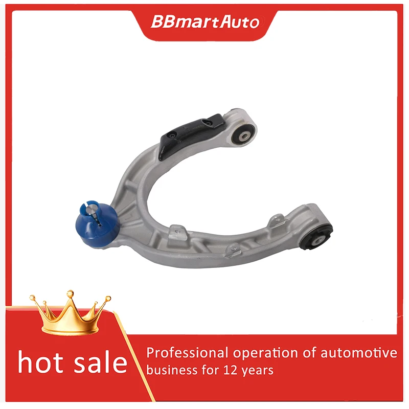 

104432100F BBmartAuto Front upper swing arm LH composite For Model 317-23 Model Y20-22