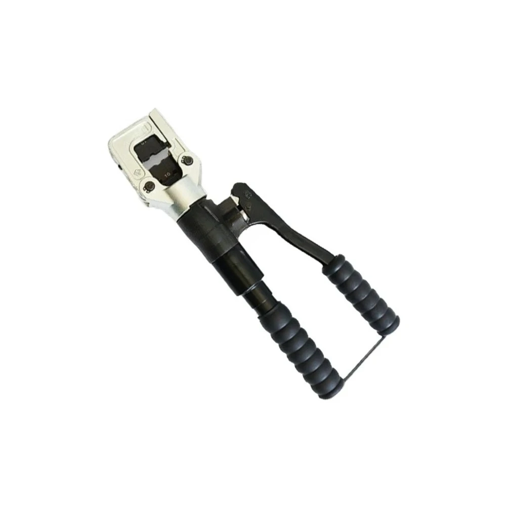 Mini manual cable hydraulic crimping pliers precise crimping 10-240mm2