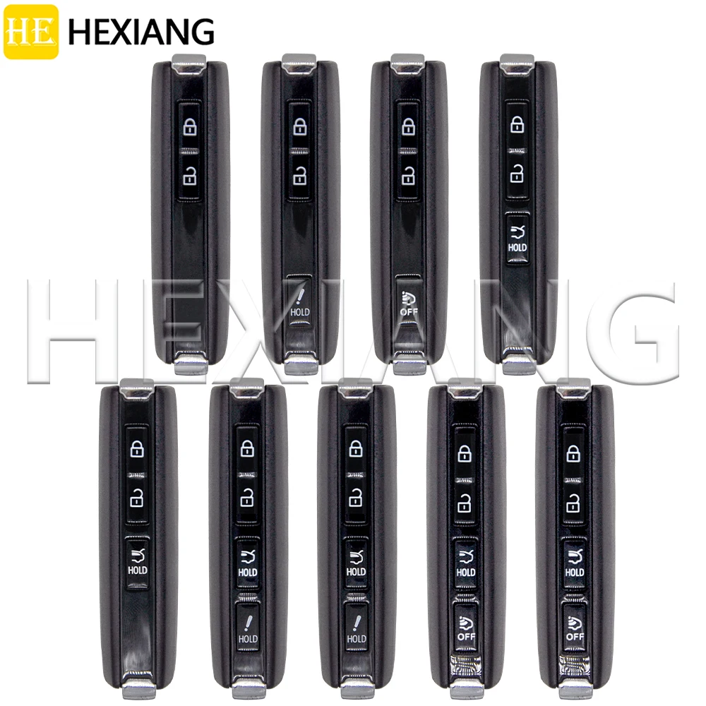 

Сменный чехол для дистанционного ключа автомобиля HE для Mazda