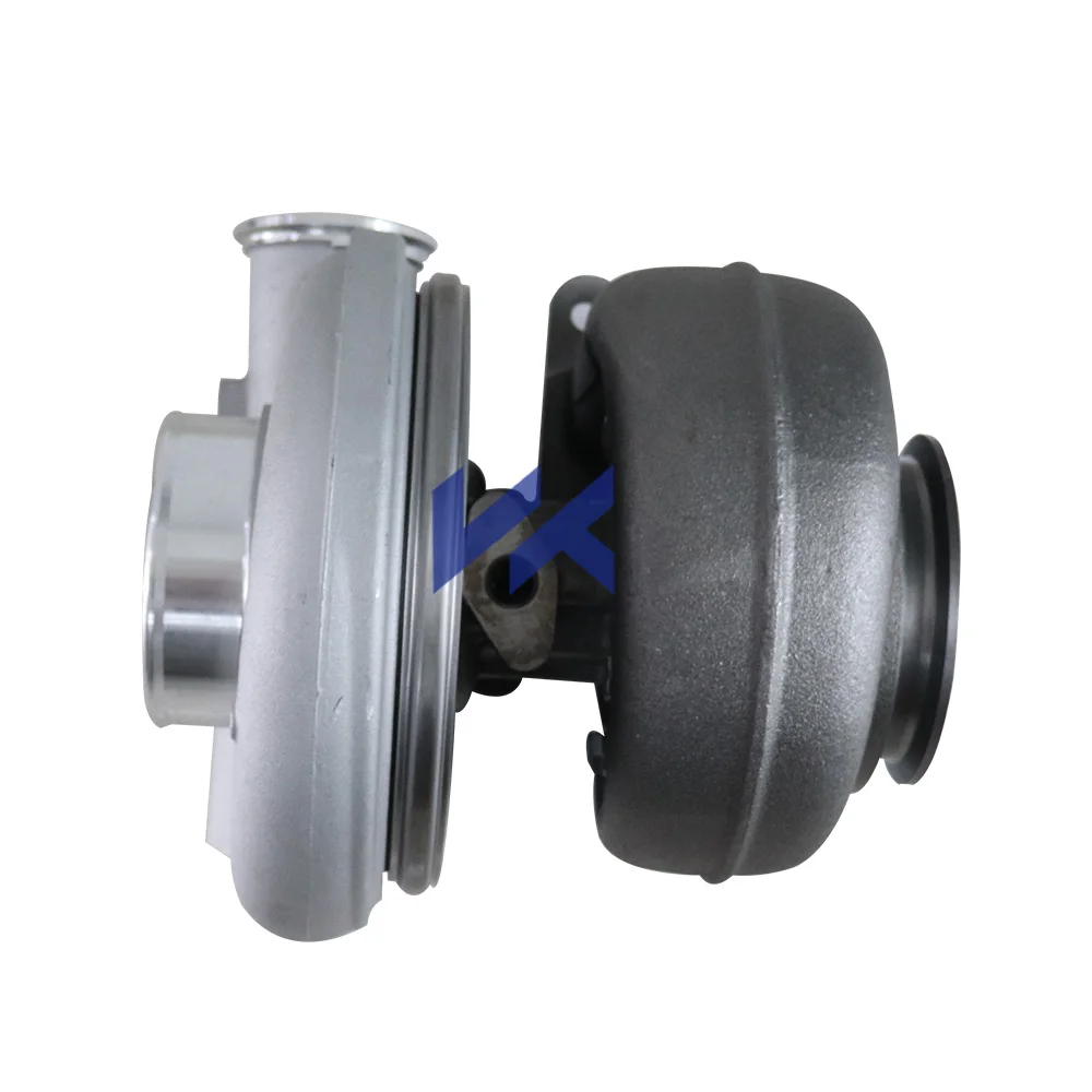 

High Performance Turbocharger 452077-0003E For Perkins Truck