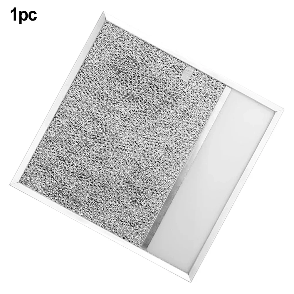 1/2pcs Filter For Broan R610045 R610050 SR610045 For 883093 Home Improvement Aluminum Range Hood Filter Replacement Parts