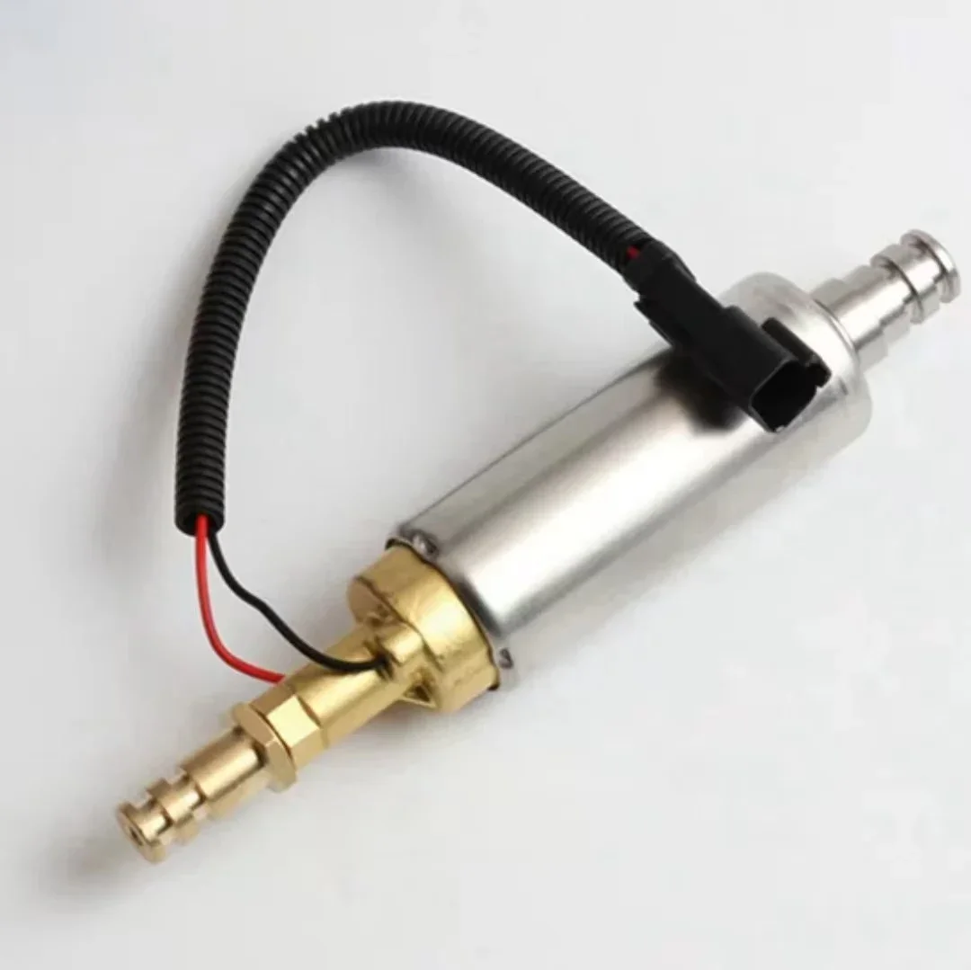 Fuel Transfer Pump 24V/12V For Cummins Engine 4975518 4975617 4295249 4067830 3415699