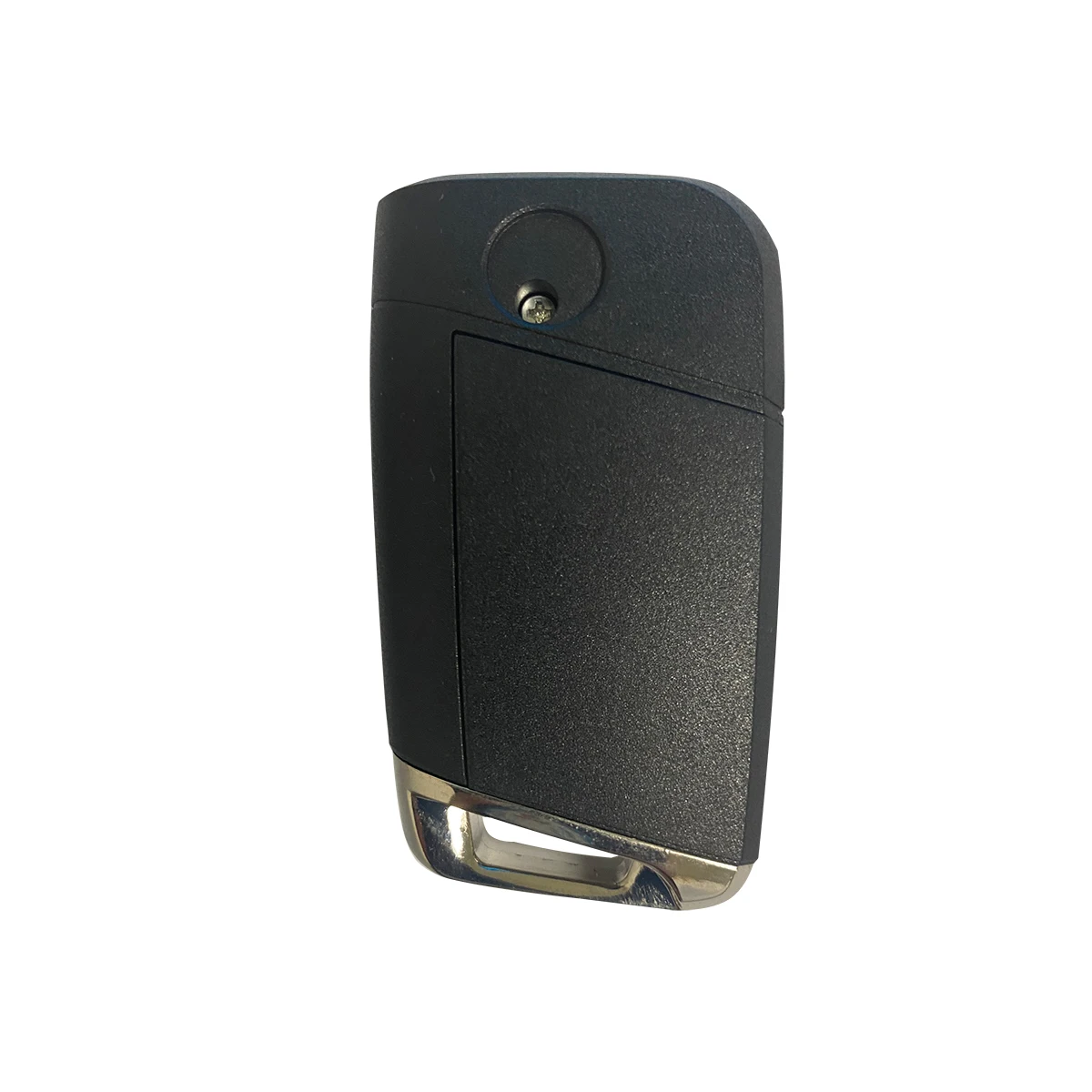 Okey-Substituição remota da chave do carro Shell, caso keyless, autopeças, ajuste para VW Golf 7, GTI, MK7, Skoda, Octavia, A7, assento