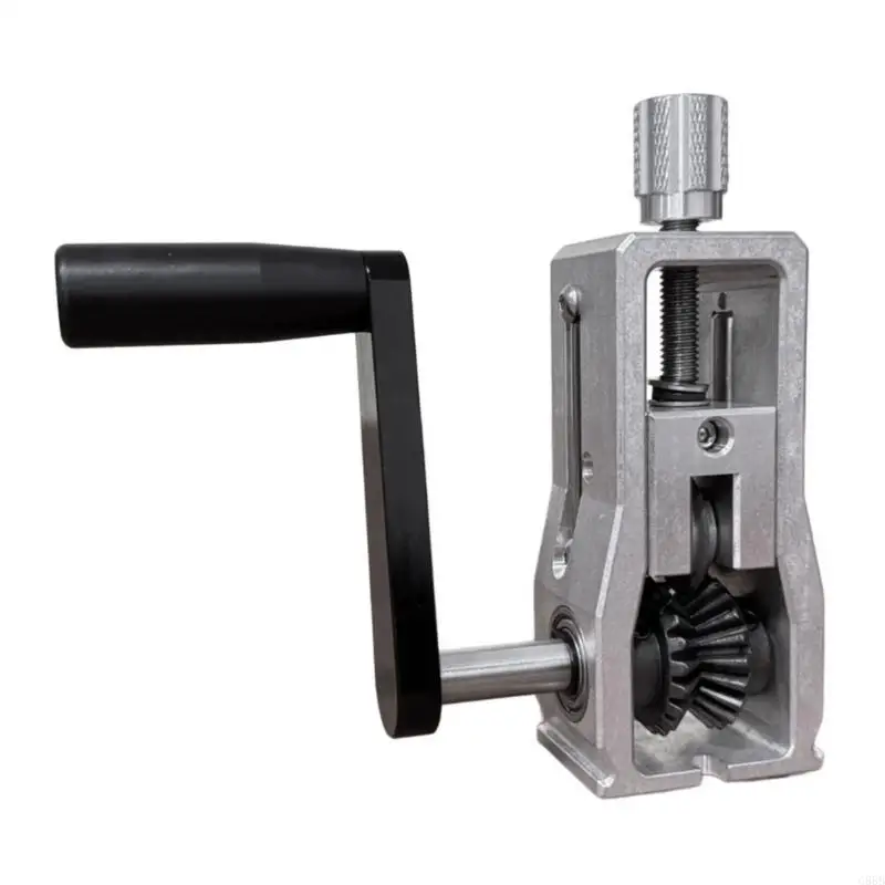 

G88B Manual Wire Stripper Machine Scrap Copper Wire Stripping with Hand Crank