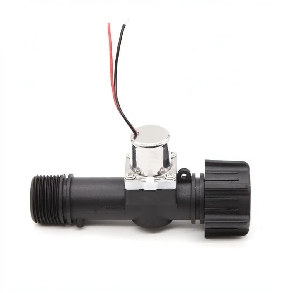 Automatic Urinal Flush Solenoid Valve For Dijiang Sensor Faucet Systems Bistable Pulse Valve Replacement Accessories