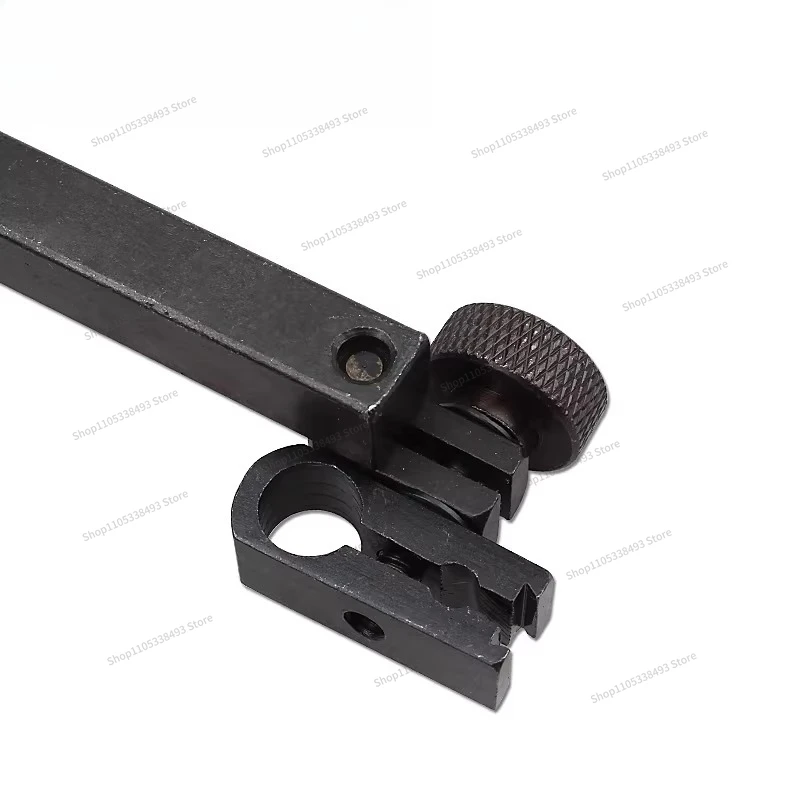 Height ruler Clamping rod Altimeter, connecting rod Universal lever meter Calibration fixture Percent meter chuck accessories