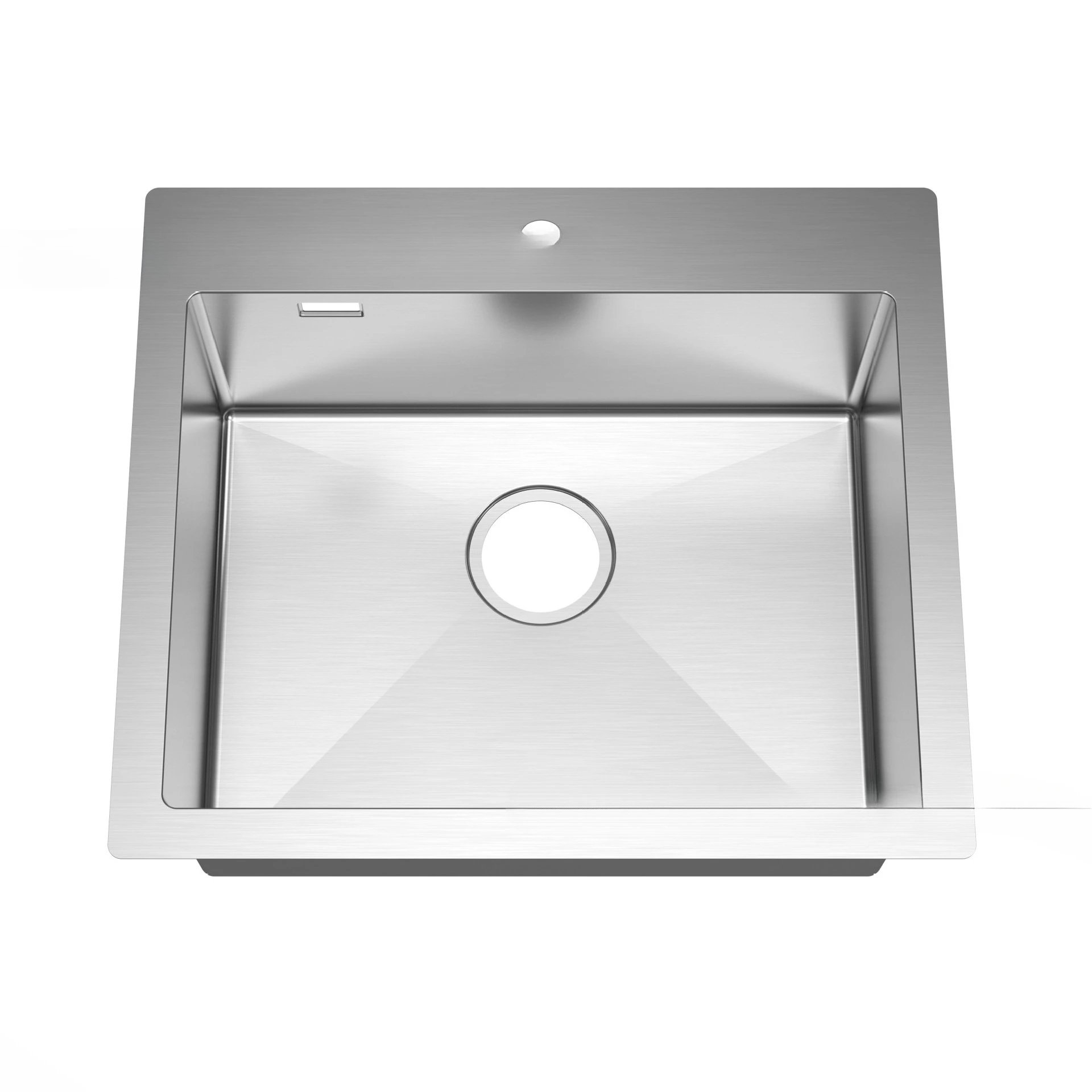 

Stainless steel, sink, single sink 304 kitchen, handmade, vegetable washing
