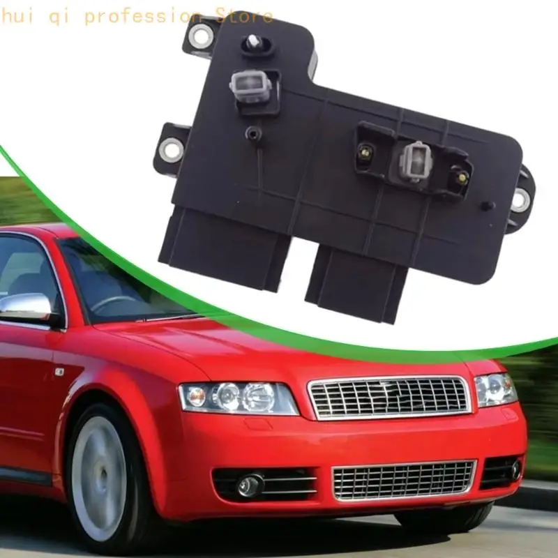 Elektrischer Sitz-Reparaturknopf-Paar, Links-Rechts-Einstellteilsatz für MK5 2003–2009 H8WE – Detail 9