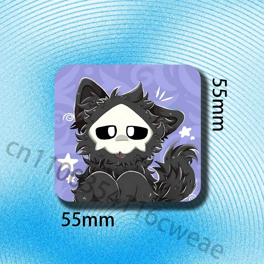 C-Changed Magnet Refrigerator Fridge Sticker for Home Decor DIY Wall Decor