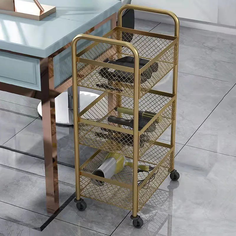 

Маникюрный Инструмент, тележка для салона красоты, для парикмахерской, для тату-салона, тележка для туалетных напитков, мебель для каррито De Servicio Fg19