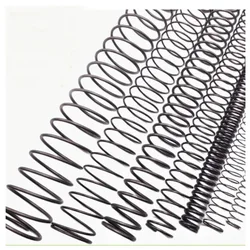 300mm Long Compression Spring Pressure Coil