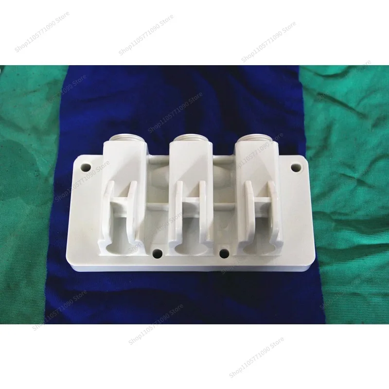 For Special Accessories for Ice Cream Machine, One Throat Seat Shell.