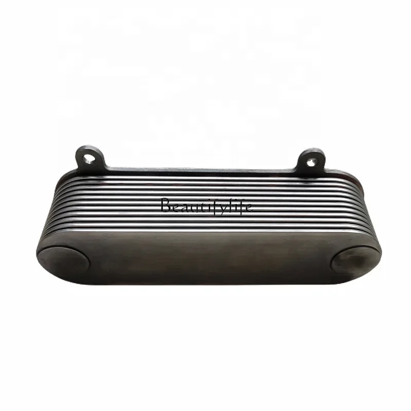 Enfriador de aceite de motor WP12 612630010050