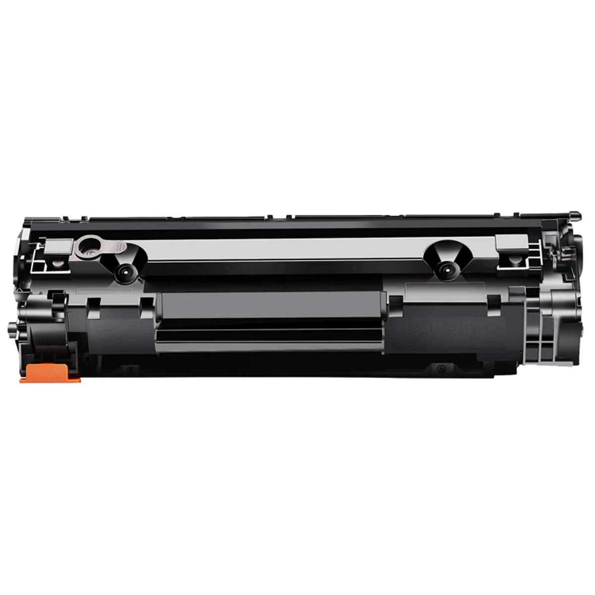 Cartouche de toner pour IL i-GENSYS i GENSYS iGENSYS ImageaqIC Satera FaxPhone MF-4770NRF MF-4780w MF-4870dn MF-4880DW