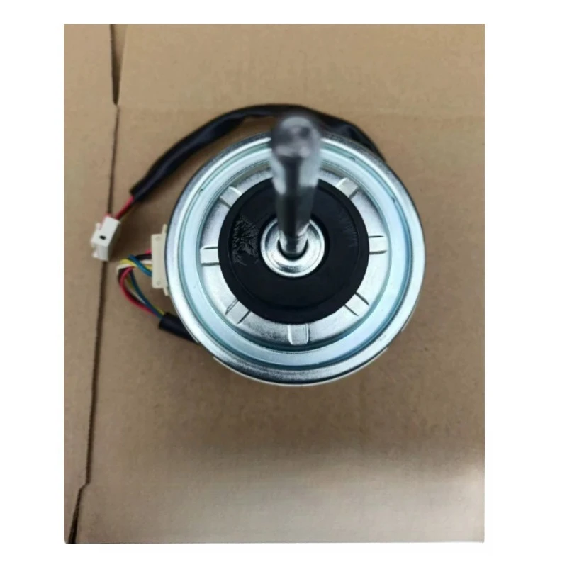 FN60B ZL ZWR50 F 2 3P Inverter Air Conditioning DC Indoor Fan Motor Replacement Parts