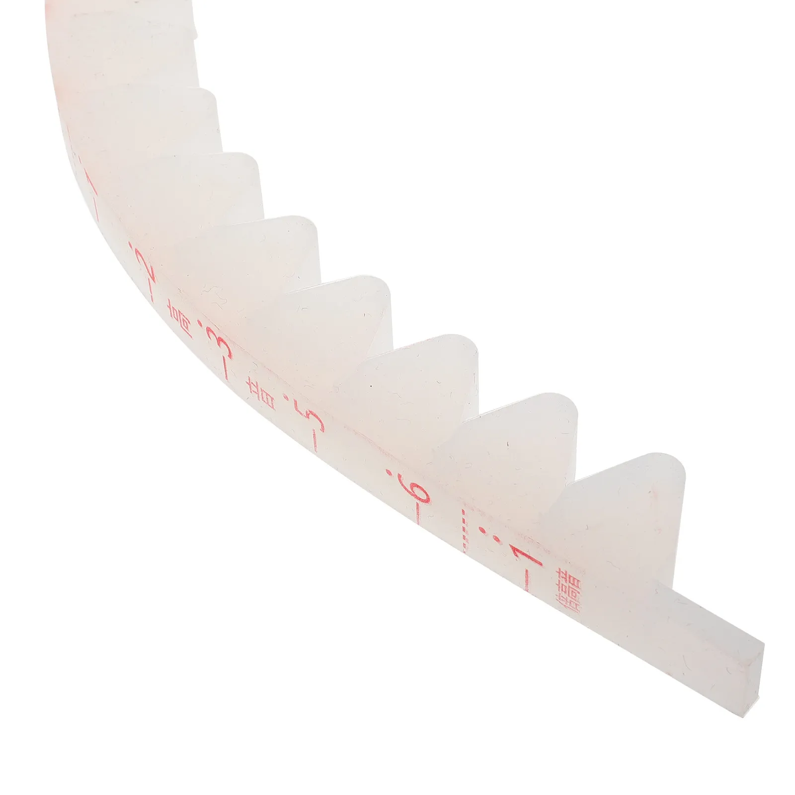 Guzheng Mute Sponge Strip Durable Soundproof Sound Dampening Tool for Practice and Training Use Sound Proofing