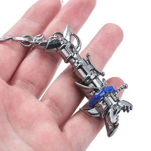 8 Main Sales Cannon Key - №4