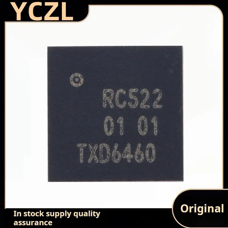 5 шт. MFRC52202HN1 QFN-32 чип беспроводного приемопередатчика оригинальный подлинный патч