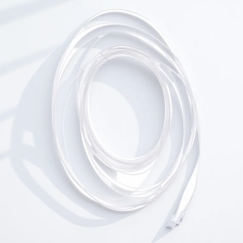 

3 Packs Glasses Repair Thread Plastic Eyeglass Tool Half frame Maintenance String Accessories Strap Supply Easy Store Safe