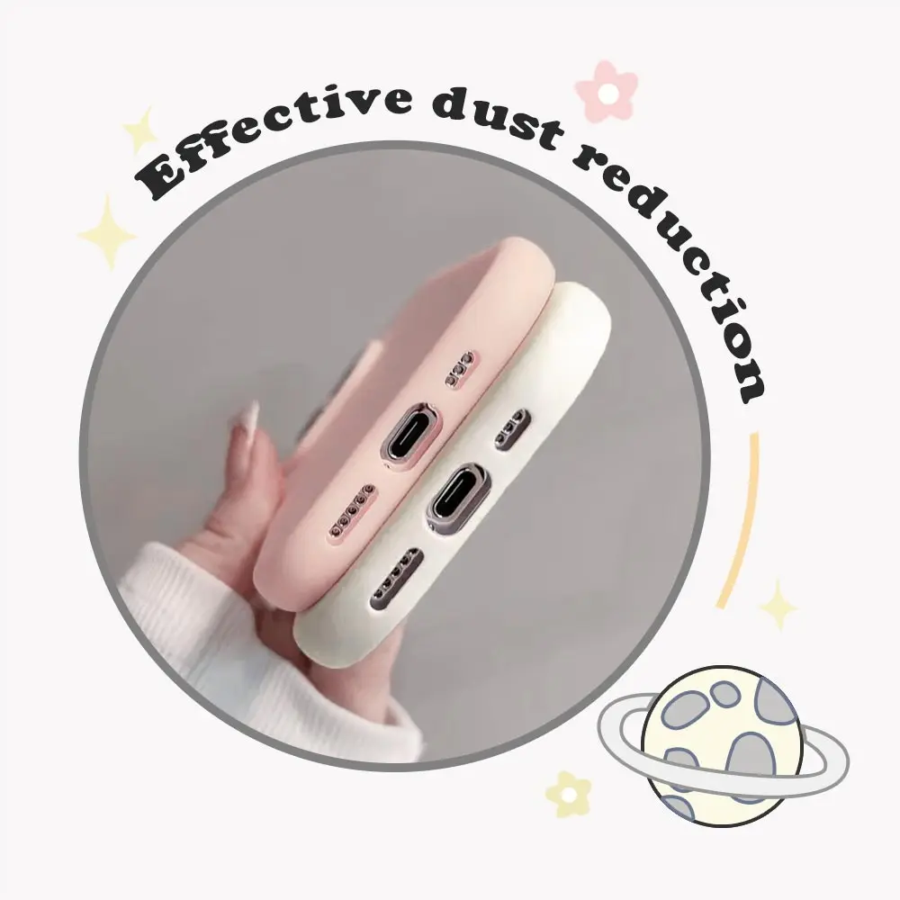 جراب هاتف سيليكون سائل بحبل لهواتف soug ، غطاء لـ A52S ، 5G ، A52 ، A32 ، A71 ، A73 ، 5G ، A53 ، A03 ، A33 ، A23 ، A22 ، A30 ، a30S ، A50S ، A50 ، A20S ، A03S