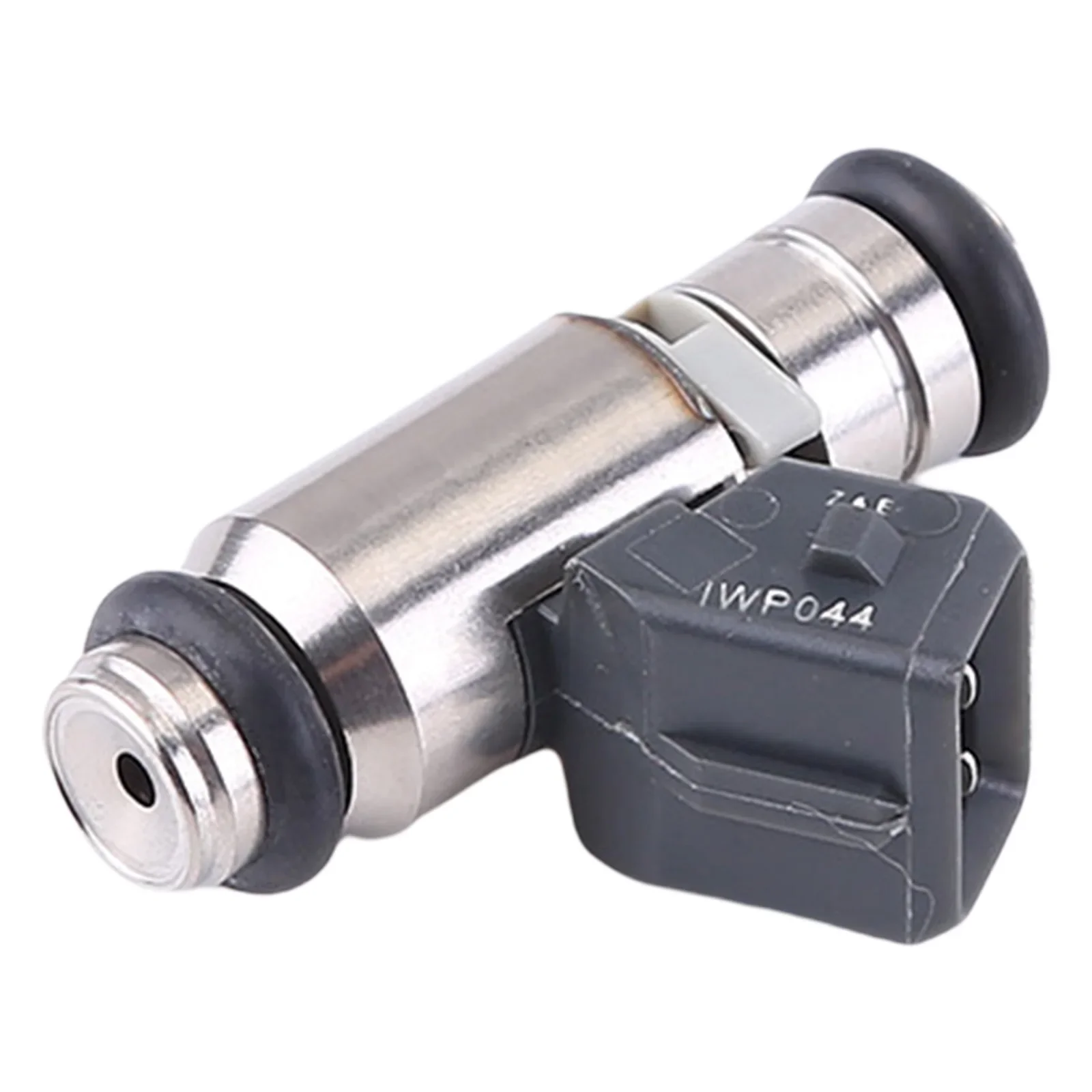 Accesorios de plástico para coche, conjunto de inyector de combustible, repuesto para VW Pointer 1.8L 1998-2005, reemplaza a IWP044