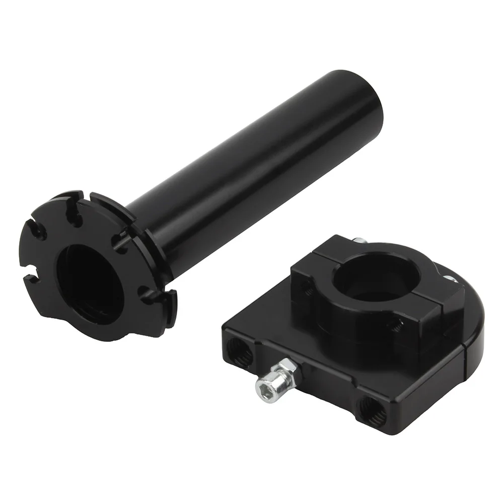 Adjustable Grips Adjustable Motorcycle Grips 22MM Handlebar Grips Suitable For Various Riding Conditions Motorcycle Riding